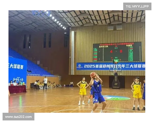 郑州体育赛事、郑州体育赛事盛大启幕点燃全民健身热情共创活力城市新篇章